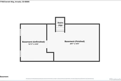 7748 Everett Way, Arvada, CO 80005 - Photo 27