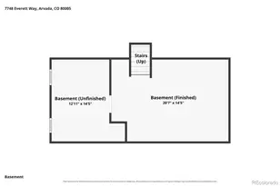 7748 Everett Way, Arvada, CO 80005 - Photo 27