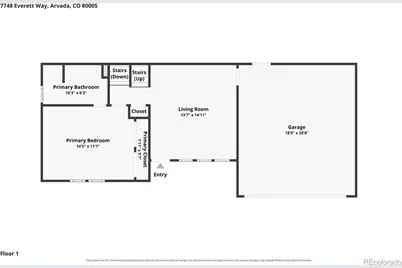 7748 Everett Way, Arvada, CO 80005 - Photo 29