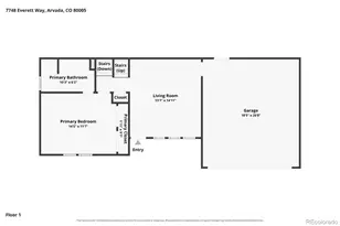 7748 Everett Way, Arvada, CO 80005 - Photo 29