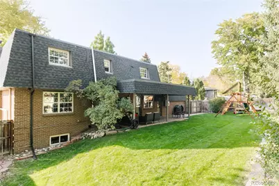 2368 Ward Drive, Lakewood, CO 80215 - Photo 35