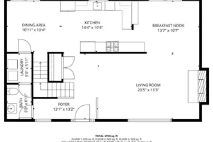 2368 Ward Dr, Lakewood, CO 80215 - Photo 33