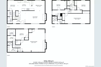 2368 Ward Drive, Lakewood, CO 80215 - Photo 45