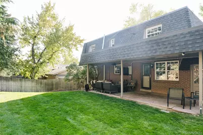 2368 Ward Drive, Lakewood, CO 80215 - Photo 25