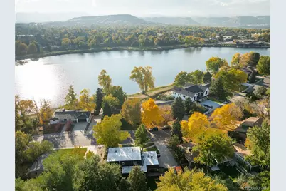 2368 Ward Drive, Lakewood, CO 80215 - Photo 37