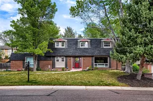 2368 Ward Dr, Lakewood, CO 80215 - Photo 1