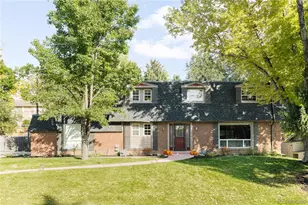 2368 Ward Dr, Lakewood, CO 80215 - Photo 1