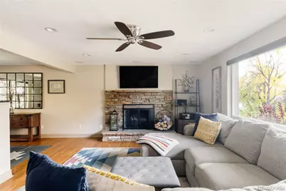 2368 Ward Drive, Lakewood, CO 80215 - Photo 5