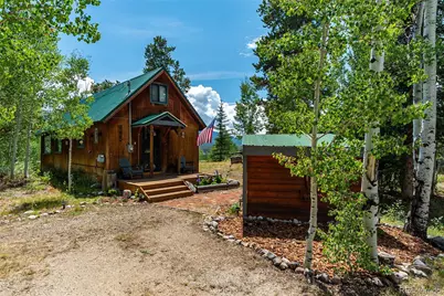186 County Road 4651, Grand Lake, CO 80447 - Photo 1