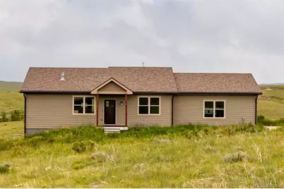 19500 Wedemeyer Road, Kiowa, CO 80117 - Photo 1