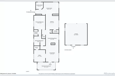 1028 Jackson Street, Denver, CO 80206 - Photo 37
