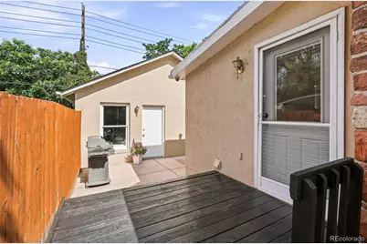 1028 Jackson Street, Denver, CO 80206 - Photo 29