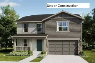 7767 Desert Wrangler Dr, Colorado Springs, CO 80908 - Photo 1