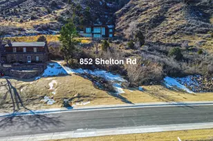 852 Shelton Rd, Golden, CO 80401 - Photo 1