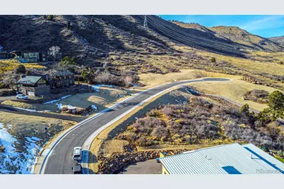 852 Shelton Road, Golden, CO 80401 - Photo 11