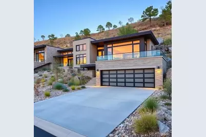 852 Shelton Road, Golden, CO 80401 - Photo 15