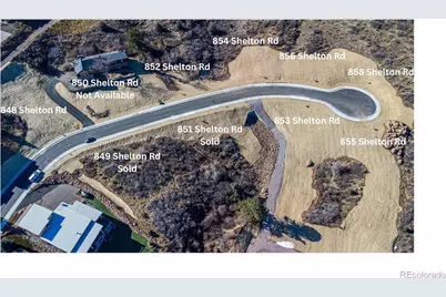 852 Shelton Road, Golden, CO 80401 - Photo 9