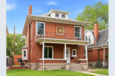 2831 N Gaylord Street, Denver, CO 80205 - Photo 1