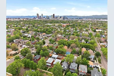 2831 N Gaylord Street, Denver, CO 80205 - Photo 3