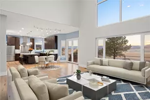 3532 Bell Mountain Dr, Castle Rock, CO 80104 - Photo 5