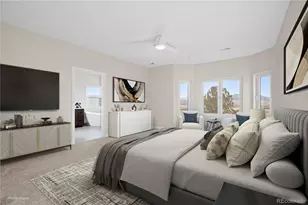 3532 Bell Mountain Dr, Castle Rock, CO 80104 - Photo 19