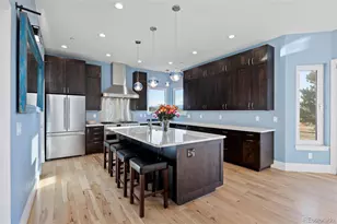 3532 Bell Mountain Dr, Castle Rock, CO 80104 - Photo 9