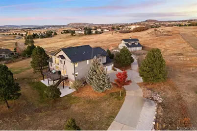 3532 Bell Mountain Drive, Castle Rock, CO 80104 - Photo 39