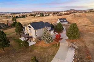 3532 Bell Mountain Dr, Castle Rock, CO 80104 - Photo 39
