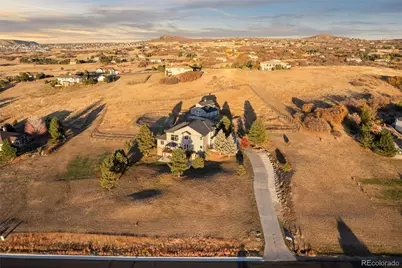 3532 Bell Mountain Drive, Castle Rock, CO 80104 - Photo 47