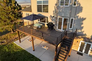 3532 Bell Mountain Dr, Castle Rock, CO 80104 - Photo 31