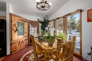 13202 Riley Peak Rd, Conifer, CO 80433 - Photo 11