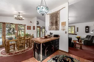 13202 Riley Peak Rd, Conifer, CO 80433 - Photo 21