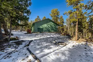 13202 Riley Peak Rd, Conifer, CO 80433 - Photo 45