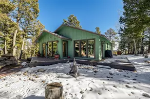 13202 Riley Peak Rd, Conifer, CO 80433 - Photo 3