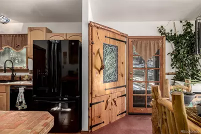 13202 Riley Peak Road, Conifer, CO 80433 - Photo 15