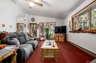 13202 Riley Peak Rd, Conifer, CO 80433 - Photo 7