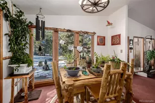 13202 Riley Peak Rd, Conifer, CO 80433 - Photo 13