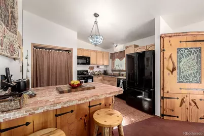 13202 Riley Peak Road, Conifer, CO 80433 - Photo 17