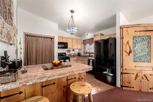 13202 Riley Peak Rd, Conifer, CO 80433 - Photo 17