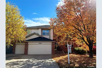 7424 S Houstoun Waring Circle, Littleton, CO 80120 - Photo 1