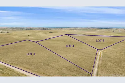 Lot 5 Seven Hills Street, Elizabeth, CO 80107 - Photo 9