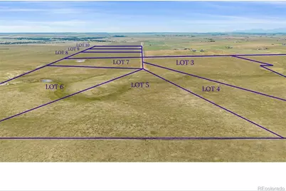 Lot 5 Seven Hills Street, Elizabeth, CO 80107 - Photo 7