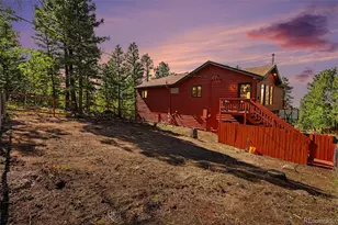 12126 Hosman Circle, Conifer, CO 80433 - Photo 31
