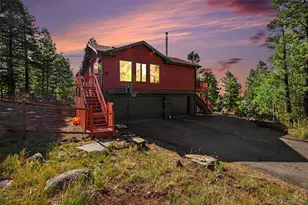 12126 Hosman Circle, Conifer, CO 80433 - Photo 3