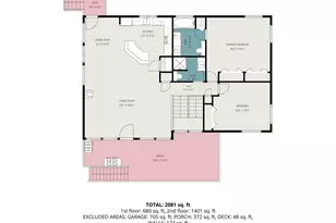 12126 Hosman Circle, Conifer, CO 80433 - Photo 37