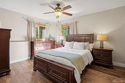12126 Hosman Circle, Conifer, CO 80433 - Photo 25