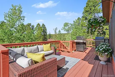 12126 Hosman Circle, Conifer, CO 80433 - Photo 27