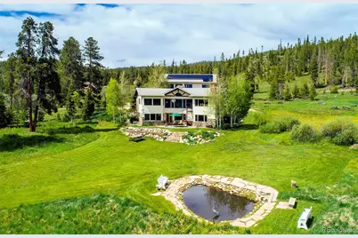 706 County Road 8314, Tabernash, CO 80478 - Photo 7
