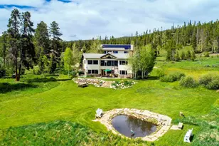 706 Co Rd 8314, Tabernash, CO 80478 - Photo 7