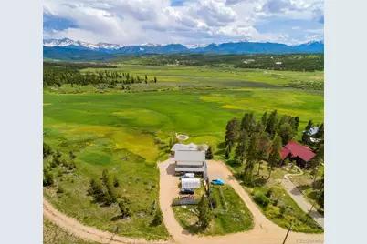 706 County Road 8314, Tabernash, CO 80478 - Photo 5